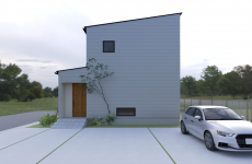 【1/17(土)～1/25(日)までの期間限定公開！】家元の「心地よさでやさしく包まれる家」を見に行こう！｜富山市若竹町　完成内覧会