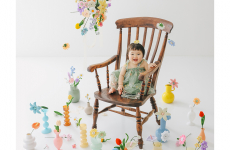 世界にひとつだけのお花と、 特別な1枚を残しませんか？｜Each day Produce by sugar love