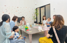【開催レポ】学研教室の先生に聞く！子育てのコツ・先生のお仕事なんでもおはなし会を開催しました♪