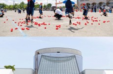 未就学児さん集まれ♡片山学園初等科の「スポーツフェスティバル」に参加してみよう！