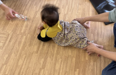 【毎月2回月曜開催！】赤ちゃんの成長を笑顔でサポート♡BodymakeStudio巡の「赤ちゃん発達お話会」に参加しよう！