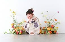 今年も登場！七五三の後撮りもお得に♪スタジオbeの"2026年福袋"情報大公開★｜スタジオbe