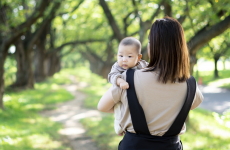 おしゃべりしましょ♪35歳以上で出産したママ集合～！