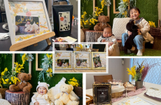 【開催レポ】毎月開催！日本海ガスPrego×ママスキーコラボ企画『ママズパーティ』