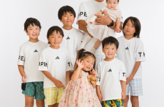 敬老の日は、おじいちゃん・おばあちゃんと記念写真を撮ろう♡｜ネギシ写真館