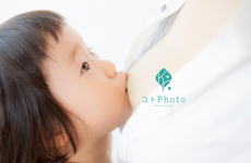 「授乳フォト撮影会」で親子の尊い時間を写真に残しませんか？｜コトPhoto
