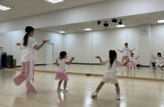 7月末まで体験レッスンがお得♪Cutie♡Pink でダンスデビューしてみよう！