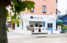 地域の夏祭りや文化祭・学園祭に！オリジナルデザインも可能なウフフドーナチュはいかがですか？