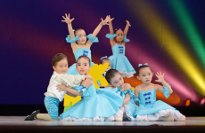 2年に1度の超豪華発表会を見に行きませんか？｜和田朝子記念AirBalletStudio