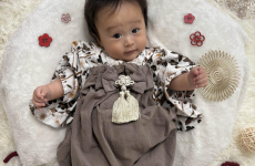 同級生ベビー集合！ごろんのフォトブースで撮影＆製作も楽しもう♪