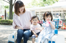 お喋りしたい！癒されたい！県外出身＆転勤族ママさん集まれ〜♪