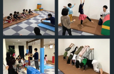 ハレア体操教室の無料体験会に参加してみよう！｜NPO法人halea