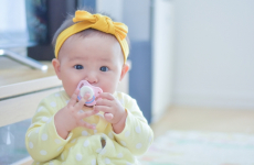 お喋りしたい！癒されたい！0歳児の女の子ママさん集まれ〜♪