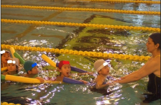 夏だ！プールだ！アピアの短期水泳教室に行ってみよう♪｜アピアスポーツクラブ