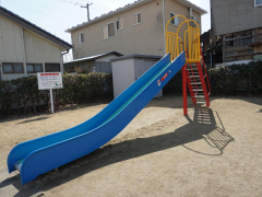 西児童公園