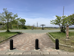 新屋西第一街区公園