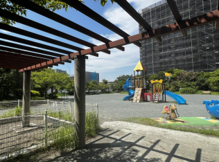 日の出第二街区公園