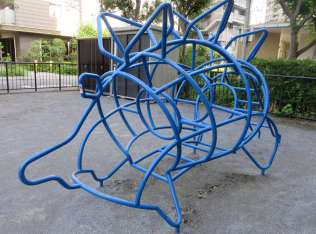 扇橋一丁目児童遊園