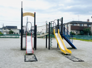 氷川町公園