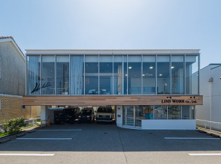 LIMS WORK株式会社
