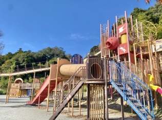 22世紀の丘公園
