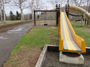 レクリェーション公園