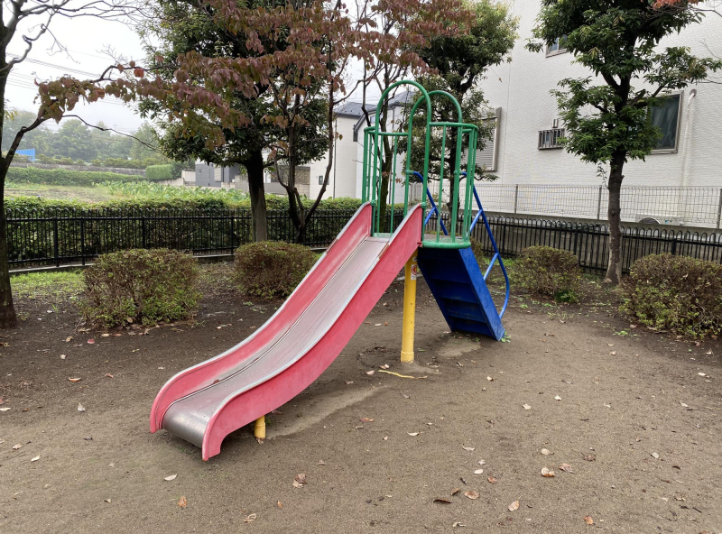 白子南公園