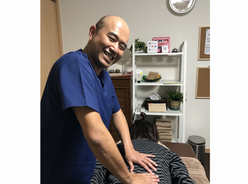 不妊カウンセラー・鍼灸マッサージ師｜よこはまアム治療院