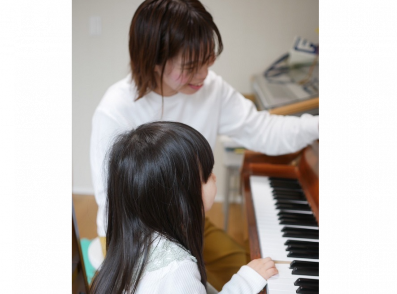 おとのわ　リトミック・ピアノ教室