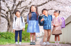 【5名限定！お得な春休みパック】楽しく、学びのある春休みを過ごそう♡｜放課後スクール MOCOPLA 富山