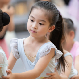 Air Ballet Studio エールバレエスタジオ 旧 和田朝子舞踊研究所 子連れママのための子育て情報サイト Mamasky ママスキー