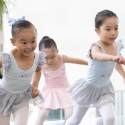 Air Ballet Studio エールバレエスタジオ 旧 和田朝子舞踊研究所 子連れママのための子育て情報サイト Mamasky ママスキー
