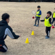 五感を使ってみんなでカラダを動かそう！
