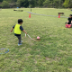 五感を使ってみんなでカラダを動かそう！