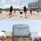 未就学児さん集まれ♡片山学園初等科の「スポーツフェスティバル」に参加してみよう！