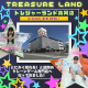 【8/2(土)NEW OPEN！】クレーンゲーム350台！景品500種以上！クレーンゲーム専門店「トレジャーランド高岡店」で宝探ししてきました★