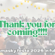 【開催レポ】mamasky festa 2025 in 福井初開催☆たくさんのご来場ありがとうございました！
