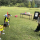五感を使ってみんなでカラダを動かそう！