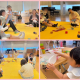 【開催レポート】0.1.2歳児さんの親子サークル『ファミルン -Familun-』の様子をお届け！