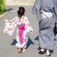 浴衣を着て『戸出七夕祭り』を楽しもう！｜セレクトショップ RÉTRO HOUSE