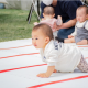 【6月11日開催】0~2歳のお子様とママパパ集まれ♪毎月開催！！ママスキーカップ