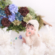 お子さまの記念に季節の写真を撮りませんか？紫陽花撮影会♡｜en photography kansui park