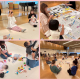 【開催レポート】0.1.2歳児さんの親子サークル『ファミルン -Familun-』の様子をお届け！