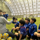 新年中さん・年長さん対象★カターレ富山のサッカー教室を体験しよう！