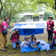 【幼児向け】はじめての火おこし＆焼き芋作り！｜一般社団法人小さな冒険学舎