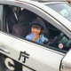 パトカー！救急車！大人気の働く車と一緒に記念撮影をしよう！