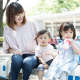 お喋りしたい！癒されたい！第2子以上を子育て中のママさん集まれ〜♪