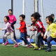 biima sportsの先生と一緒に「速く走るためのポイント」を楽しみながら一緒に学ぼう！