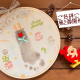 第2弾開催！小さな手足♡可愛いアートで残しましょ♪