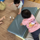 生後2か月から通えるBodymakeStudio巡のグループレッスン【ADAP-TAKE Baby(アダプテイクベビー)】で赤ちゃんの能力を引き出そう！